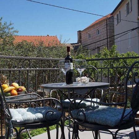 Koko Apartments Korčula Dış mekan fotoğraf