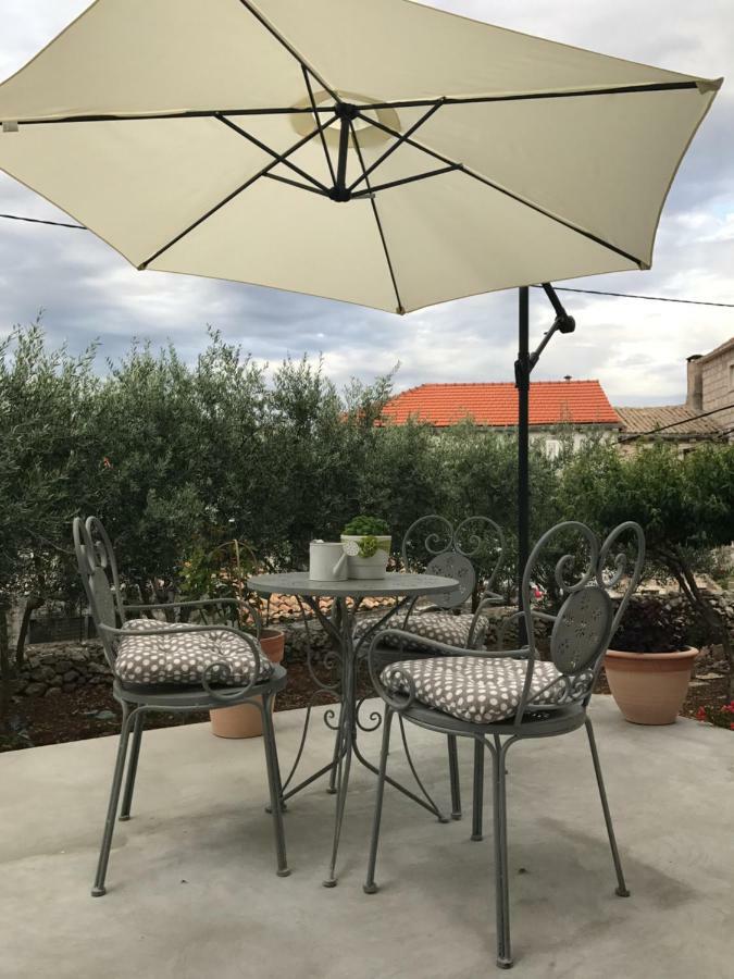 Koko Apartments Korčula Dış mekan fotoğraf