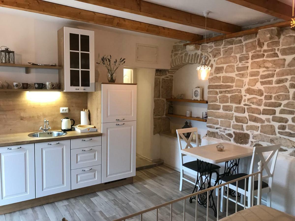 Koko Apartments Korčula Dış mekan fotoğraf