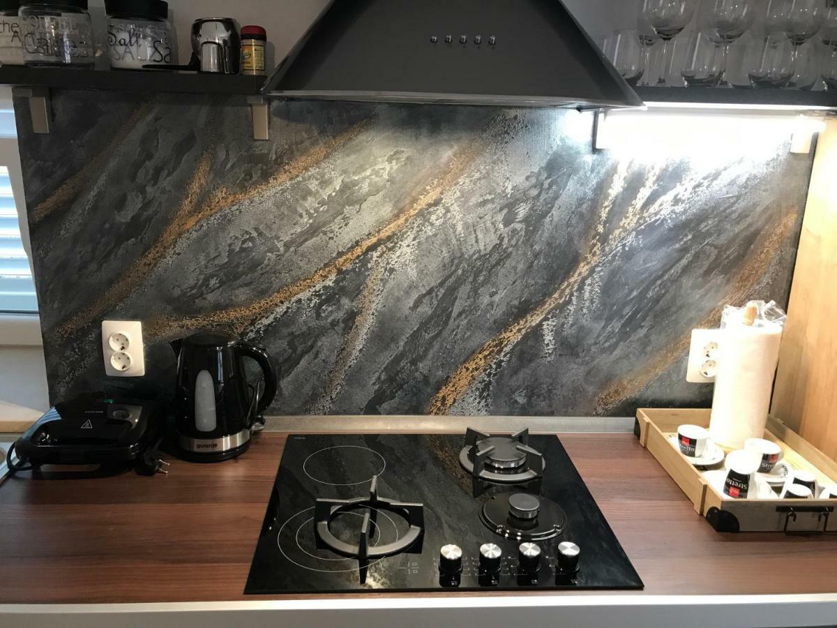 Koko Apartments Korčula Dış mekan fotoğraf