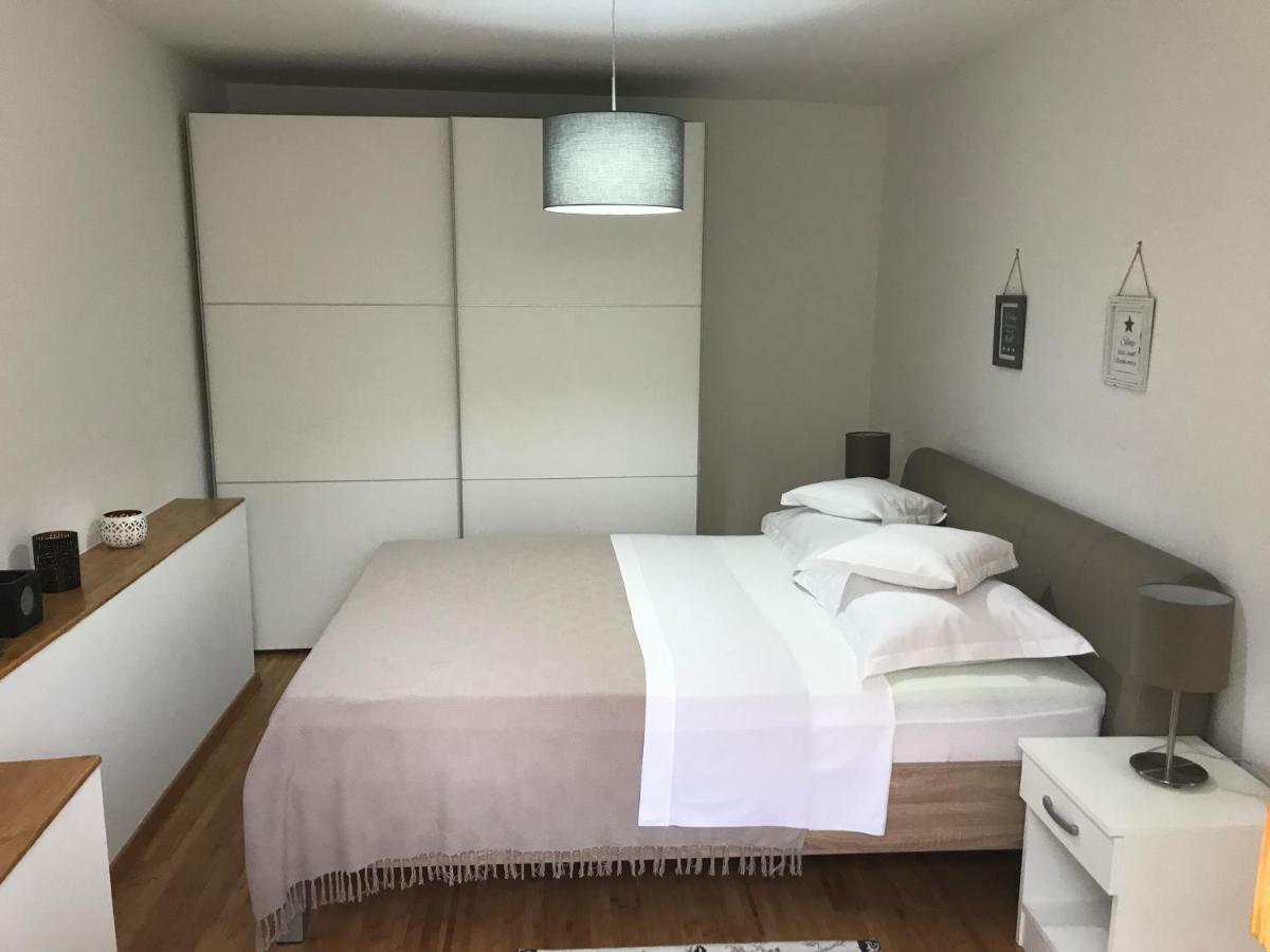 Koko Apartments Korčula Dış mekan fotoğraf