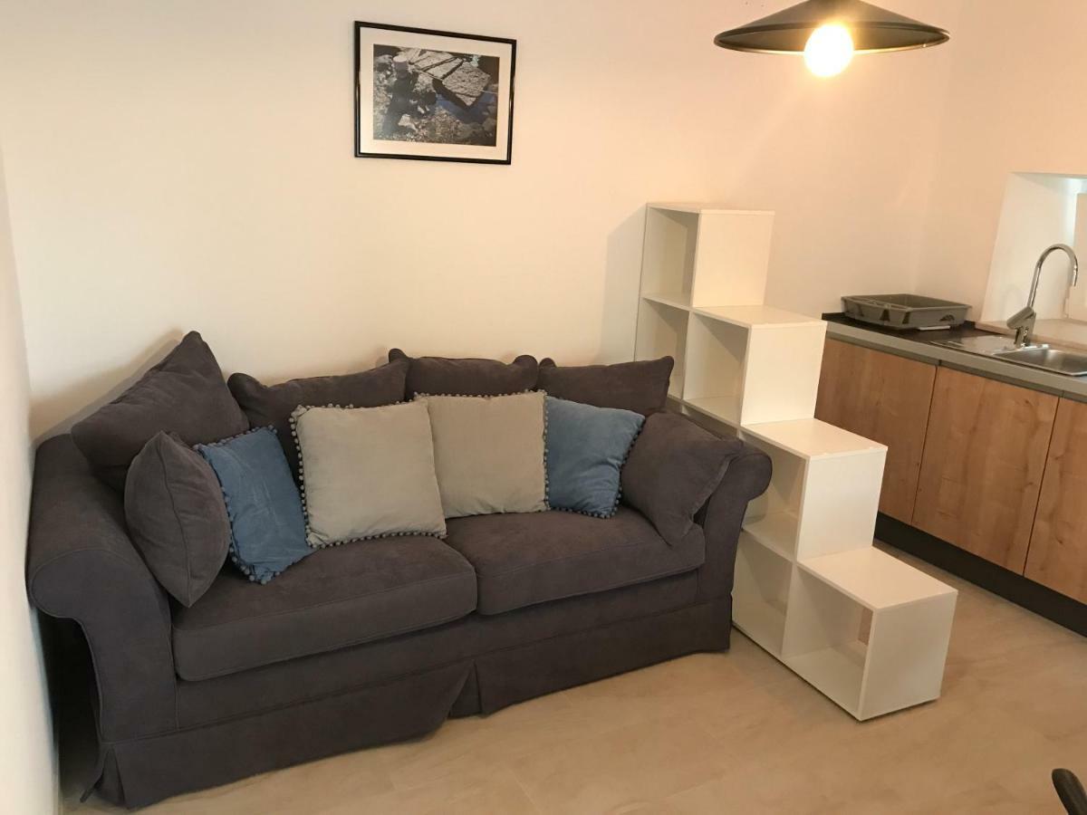 Koko Apartments Korčula Dış mekan fotoğraf