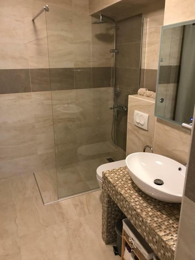 Koko Apartments Korčula Dış mekan fotoğraf