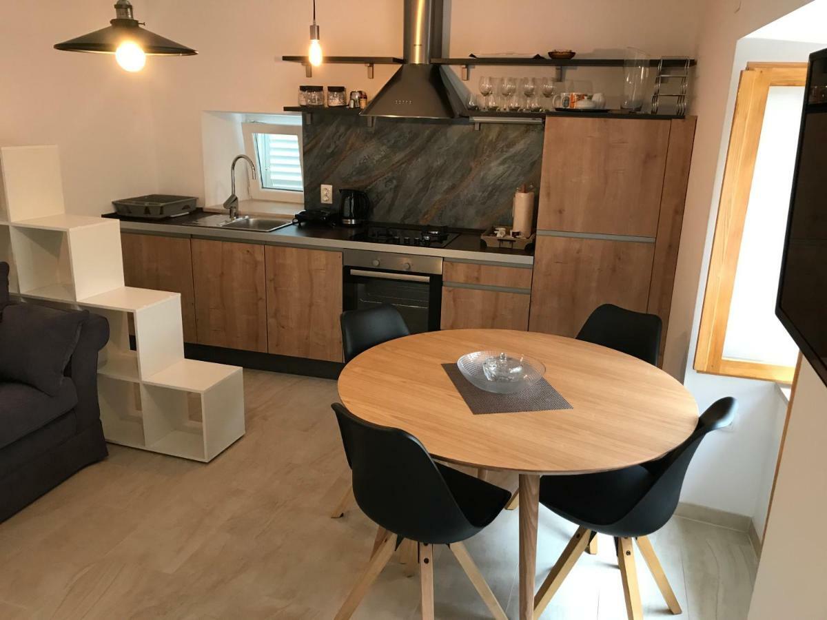 Koko Apartments Korčula Dış mekan fotoğraf