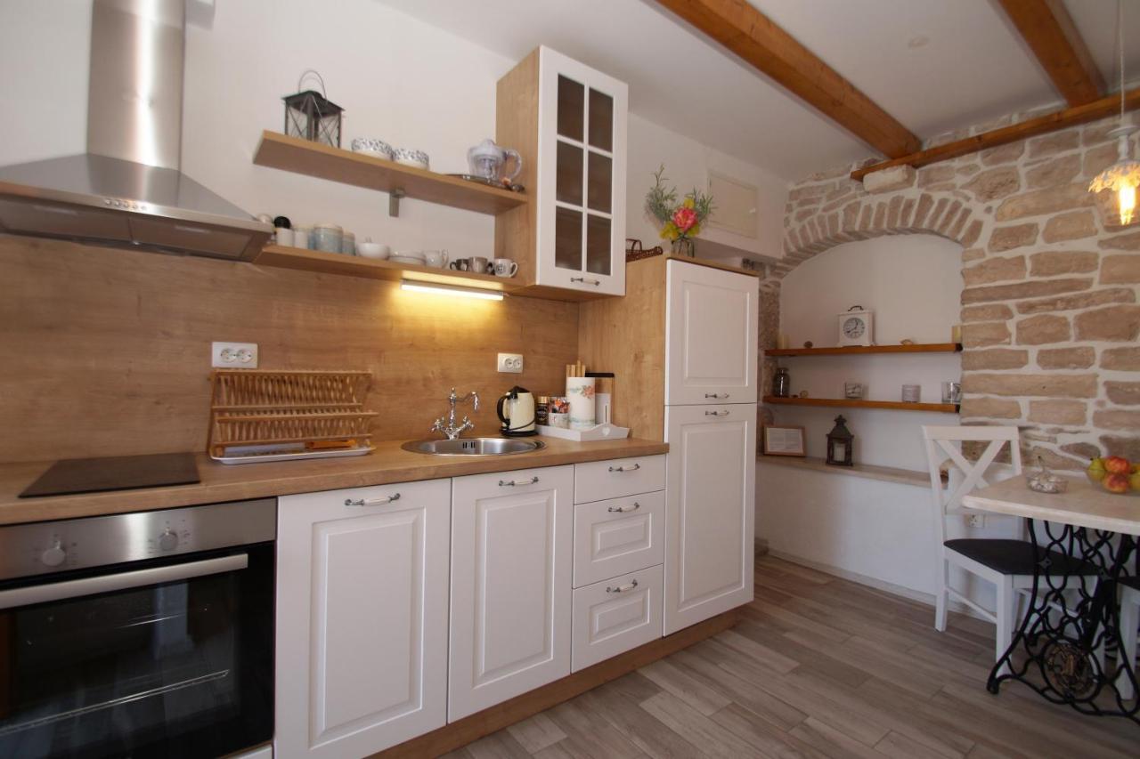 Koko Apartments Korčula Dış mekan fotoğraf