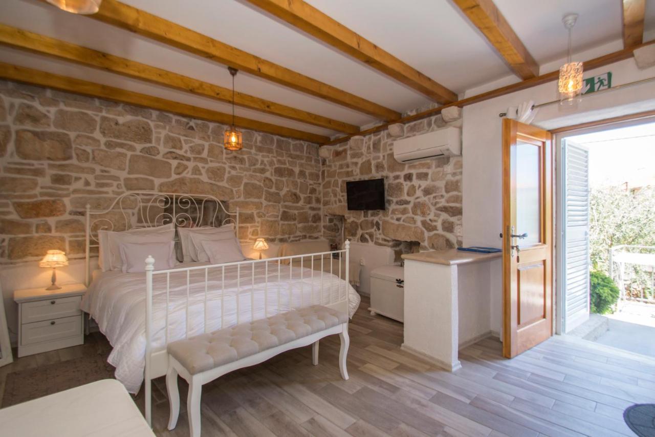 Koko Apartments Korčula Dış mekan fotoğraf